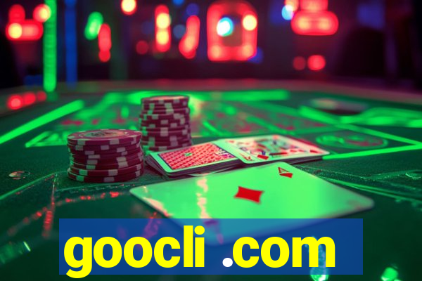 goocli .com